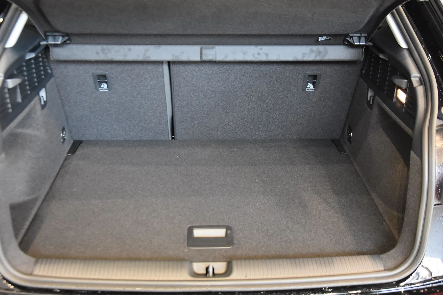 Bild eines Q2 30 TFSI admired