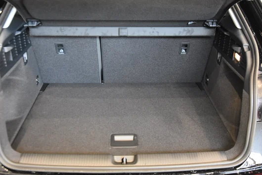 Bild eines Q2 30 TFSI admired