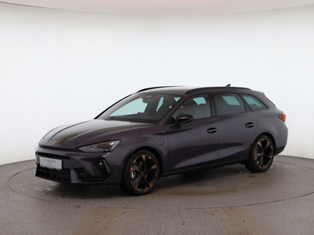 CUPRA Leon SP Kombi e-HYBRID 150/204