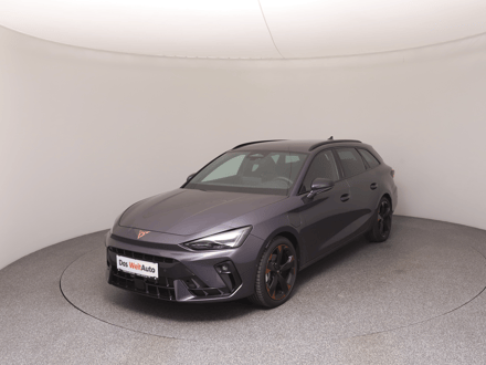 CUPRA Leon SP Kombi e-HYBRID 150/204