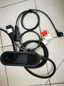 Thumbnail-Foto von Fahrzeug