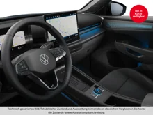 VW T-Roc Style eTSI DSG in Wolf Grey
