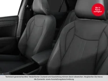 VW T-Roc Style eTSI DSG in Wolf Grey