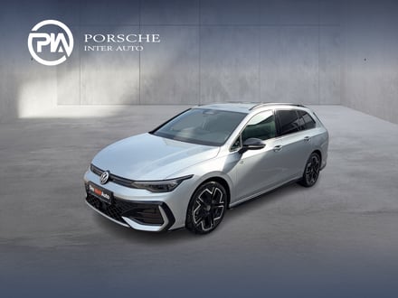 VW Golf Variant Sport mHeV DSG