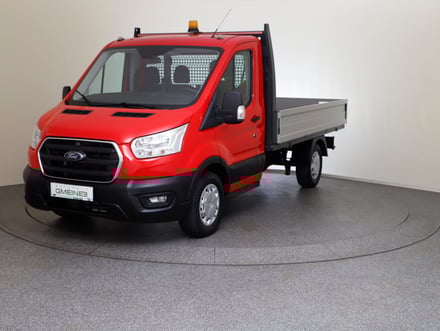 Ford Transit Pritsche 350 L2 Trend
