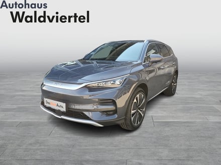 BYD Tang 380 kW EV 4WD Flagship