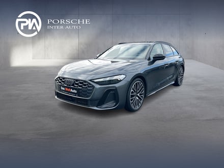 Audi A5 Avant TFSI quattro