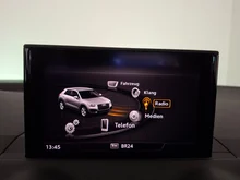 Thumbnail-Foto von Fahrzeug