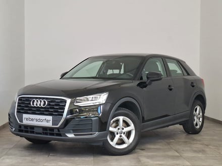 Audi Q2 1.6 TDI