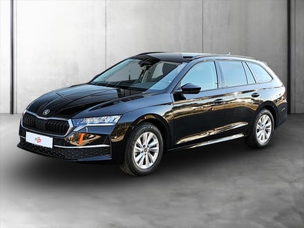Škoda Octavia Combi Selection TSI mHEV DSG