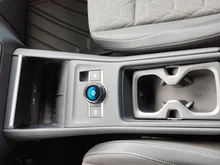 VW Tiguan Friends eHybrid DSG 150 kW in Cipressino-Grün Metallic