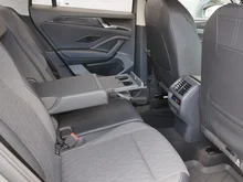 VW Tiguan Friends eHybrid DSG 150 kW in Cipressino-Grün Metallic