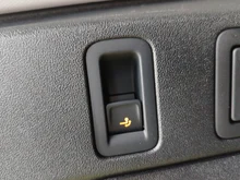 VW Tiguan Friends eHybrid DSG 150 kW in Cipressino-Grün Metallic