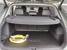 VW Tiguan Friends eHybrid DSG 150 kW in Cipressino-Grün Metallic