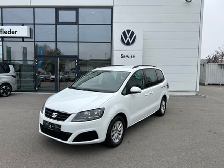 SEAT Alhambra Business TDI 127g