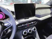 Škoda Kodiaq 4x4 Sportline TDI DSG in Graphit-Grau Metallic
