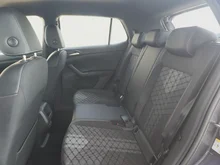 VW T-Cross Sport TSI in Rauchgrau Metallic