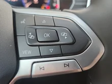 VW T-Cross Sport TSI in Rauchgrau Metallic