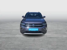 VW T-Cross Sport TSI in Rauchgrau Metallic