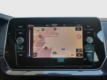 VW T-Cross Sport TSI in Rauchgrau Metallic