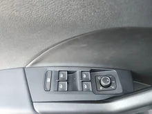 VW T-Cross Sport TSI in Rauchgrau Metallic