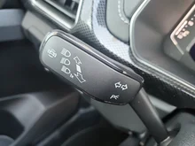 VW T-Cross Sport TSI in Rauchgrau Metallic