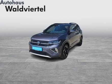 VW T-Cross Sport TSI