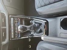 VW T-Cross Sport TSI in Rauchgrau Metallic