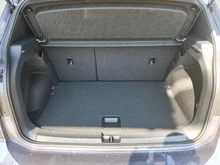 VW T-Cross Sport TSI in Rauchgrau Metallic