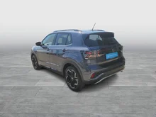 VW T-Cross Sport TSI in Rauchgrau Metallic