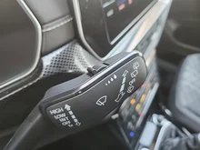 VW T-Cross Sport TSI in Rauchgrau Metallic