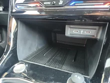 VW T-Cross Sport TSI in Rauchgrau Metallic