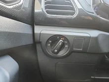 VW T-Cross Sport TSI in Rauchgrau Metallic
