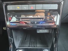 VW T-Cross Sport TSI in Rauchgrau Metallic