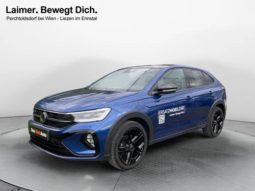 VW Taigo R-Line TSI DSG