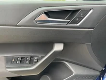 VW Taigo R-Line TSI DSG in Reef Blue Metallic