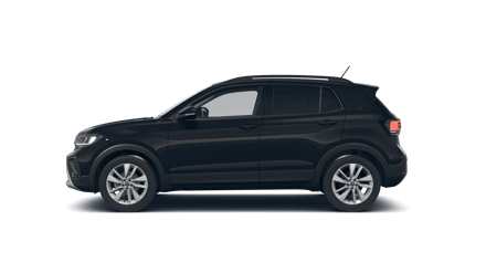 VW T-Cross Friends TSI