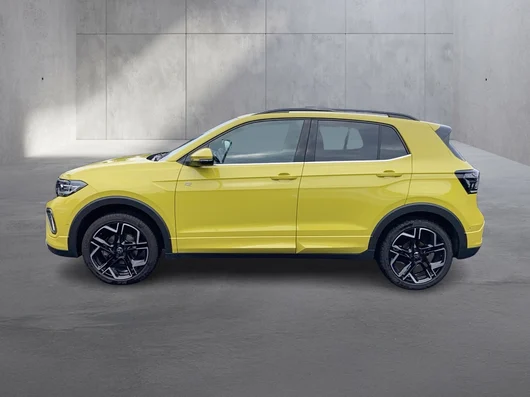 Bild eines VW T-Cross Sport TSI