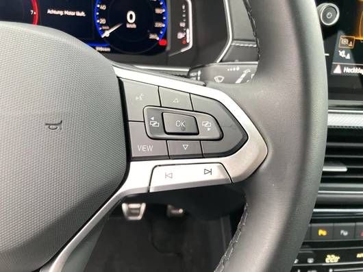 Bild eines VW T-Cross Sport TSI