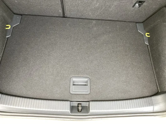 Bild eines VW T-Cross Sport TSI