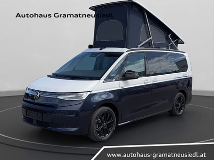 VW California Beach eHybrid 180 kW 4M