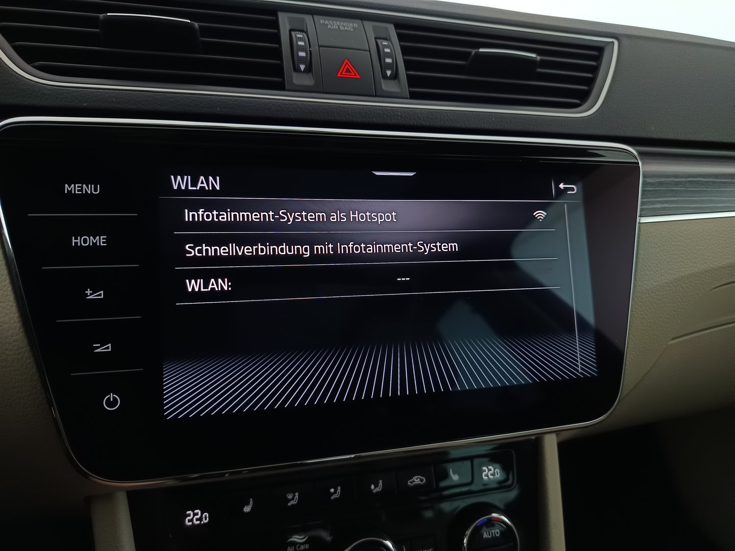 Škoda SUPERB Combi Style TDI DSG | Bild 27 von 37