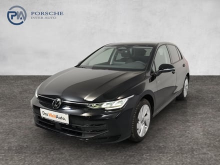 VW Golf Rabbit mHEV DSG