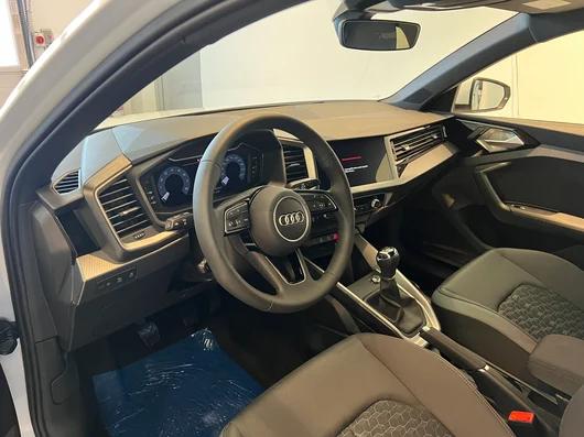 Bild eines A1 Sportback 30 TFSI intense
