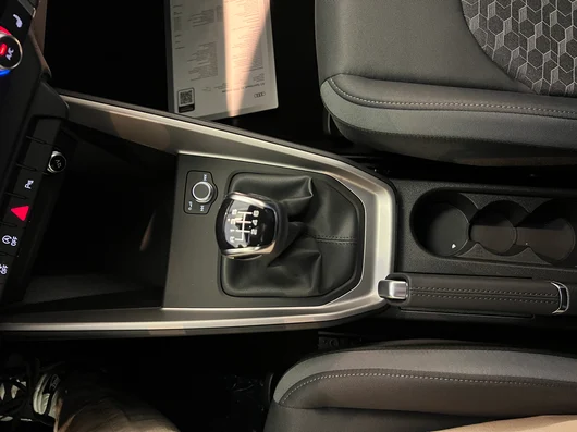 Bild eines A1 Sportback 30 TFSI intense