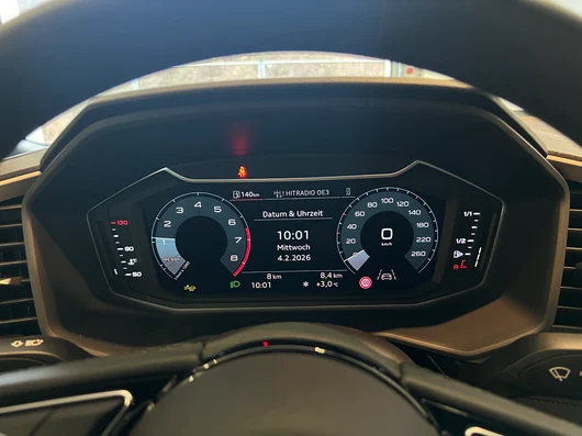 Bild eines A1 Sportback 30 TFSI intense