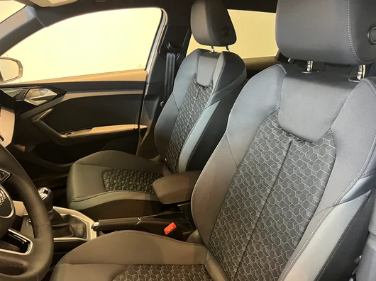 Bild eines A1 Sportback 30 TFSI intense