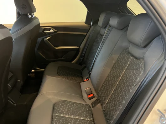 Bild eines A1 Sportback 30 TFSI intense