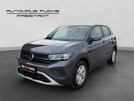 VW T-Cross 4Me TSI