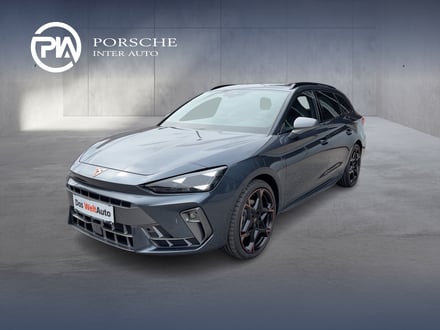 CUPRA Leon SP Kombi 1.5 eTSI DSG 150 PS